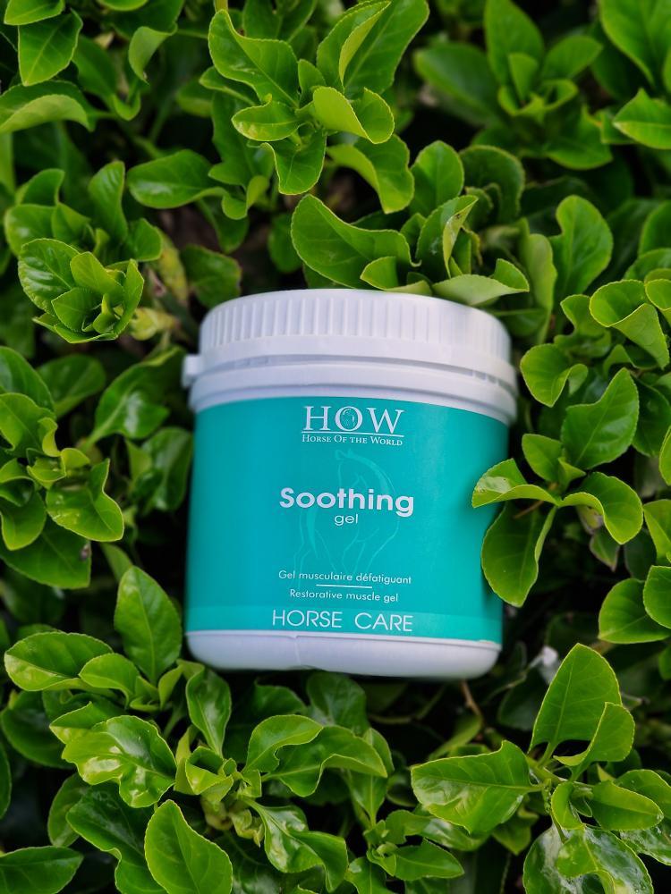 Soothing Gel