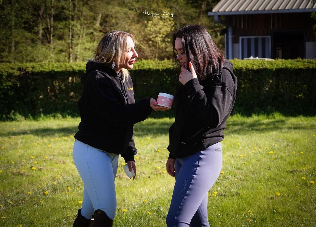 Balsem verzorging