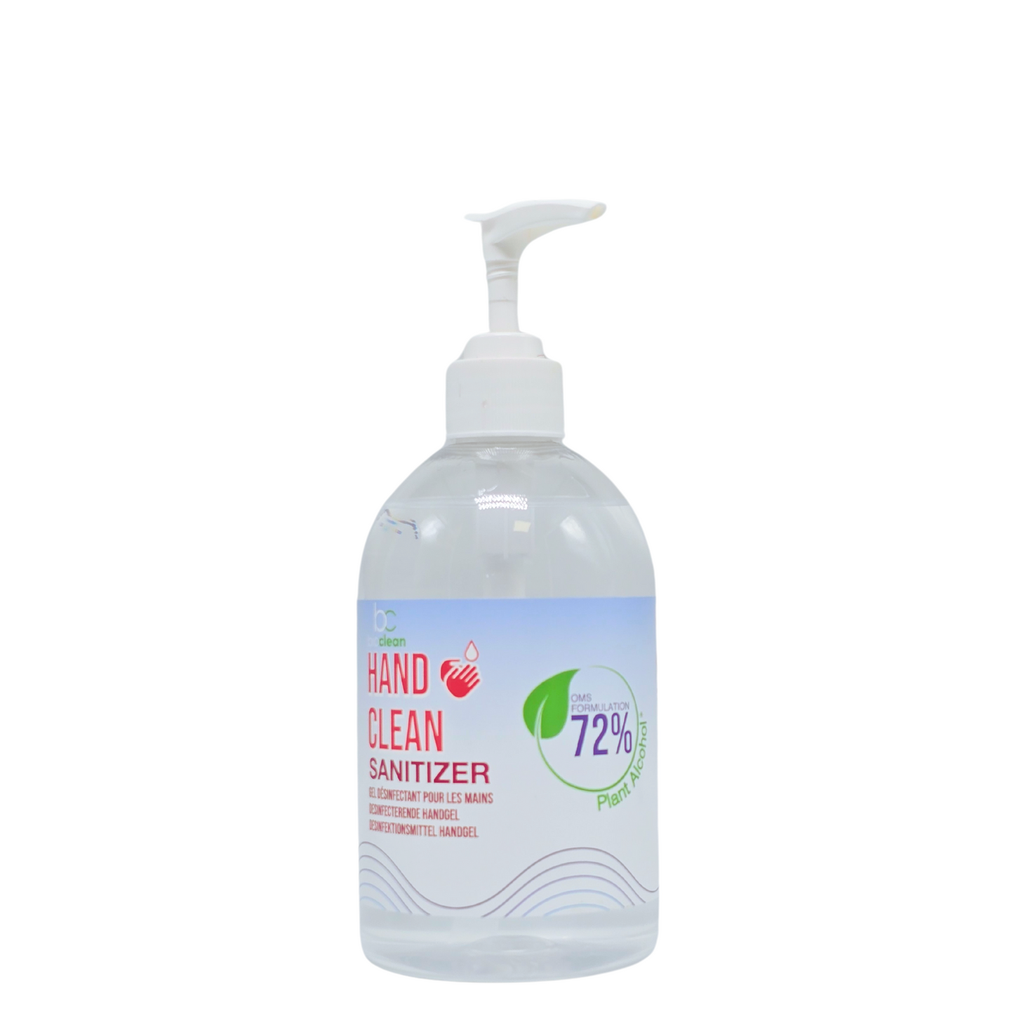 Bioclean - Handreiniger