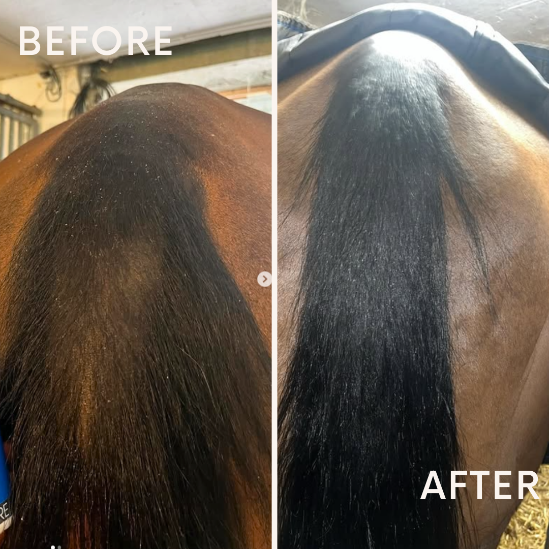 Growth Spray