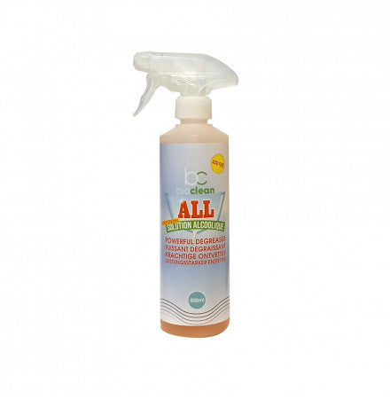 Bioclean - All Professional 500ML