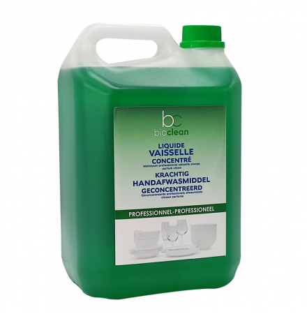 Bioclean - Geconcentreerd afwasmiddel