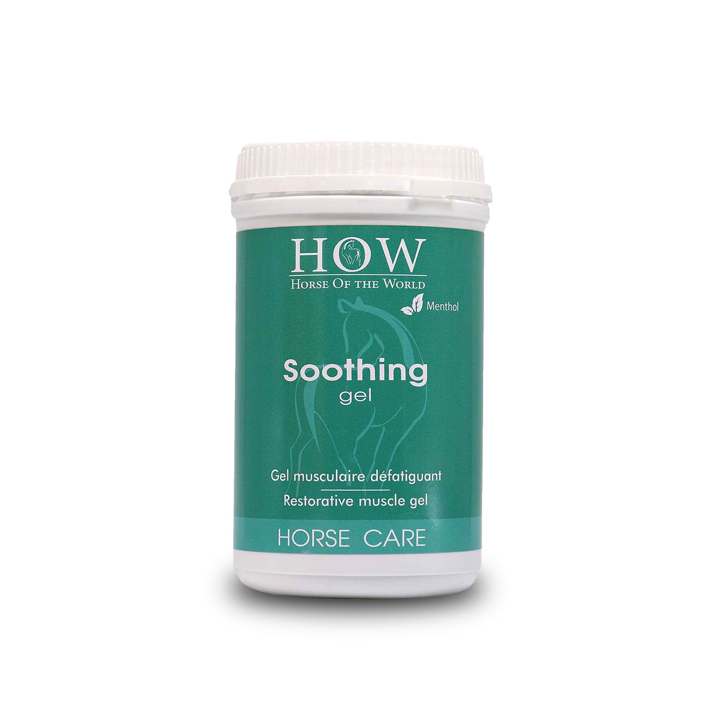 Soothing Gel