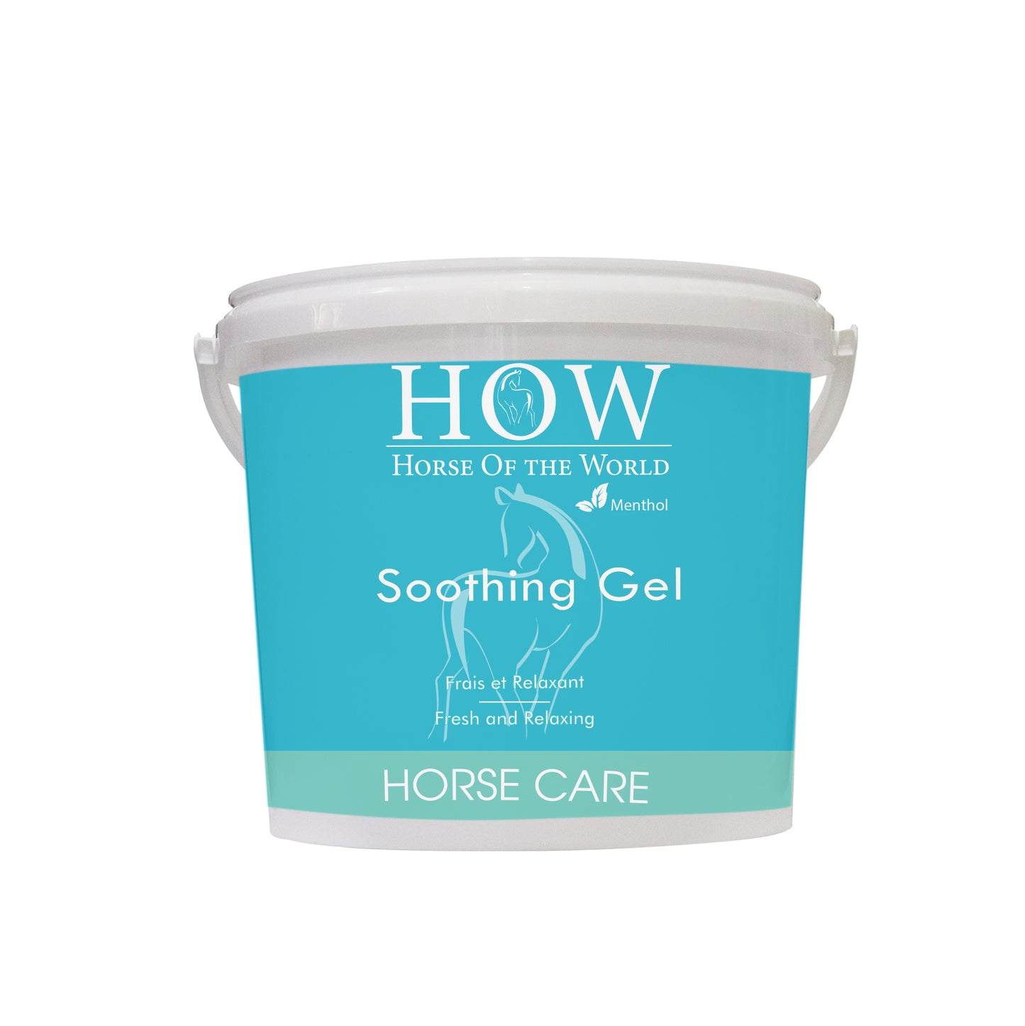 Soothing Gel