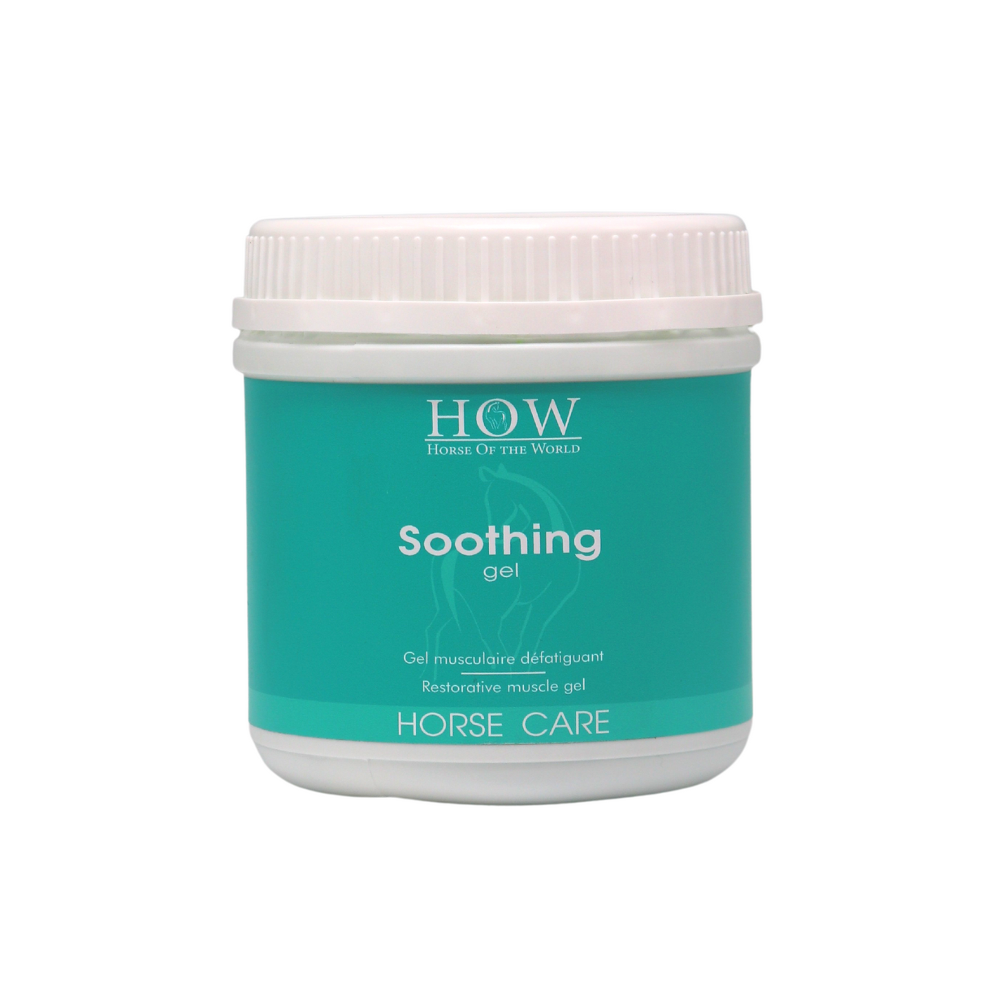 Soothing Gel