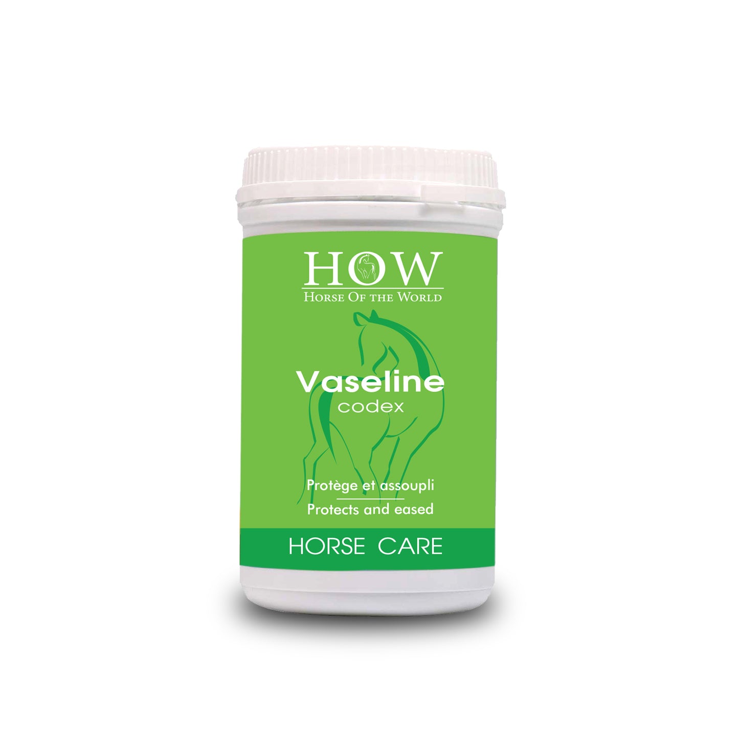 Vaseline Codex
