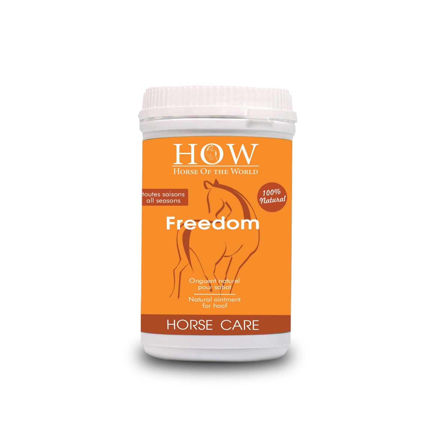 Freedom Grease