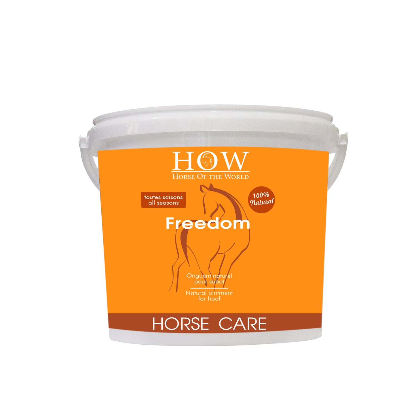 Freedom Grease
