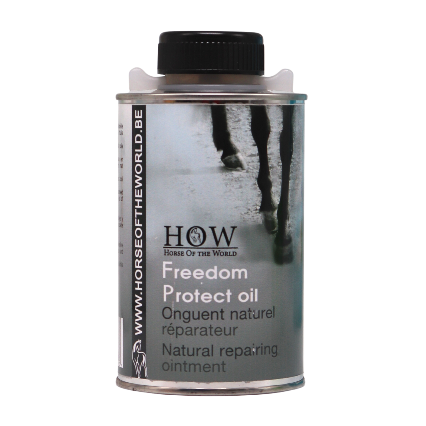 Freedom Oil Protect