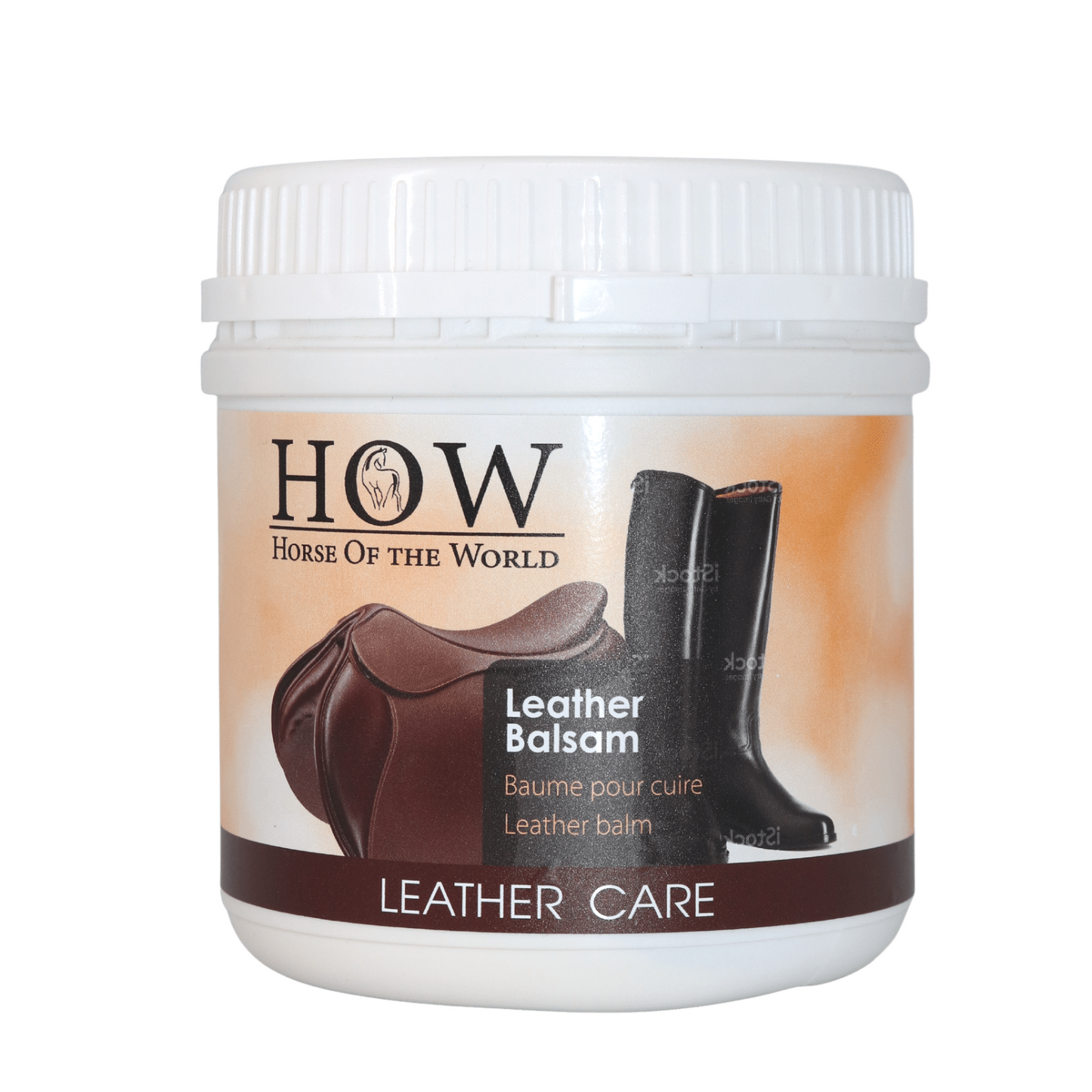 Leather Balsam