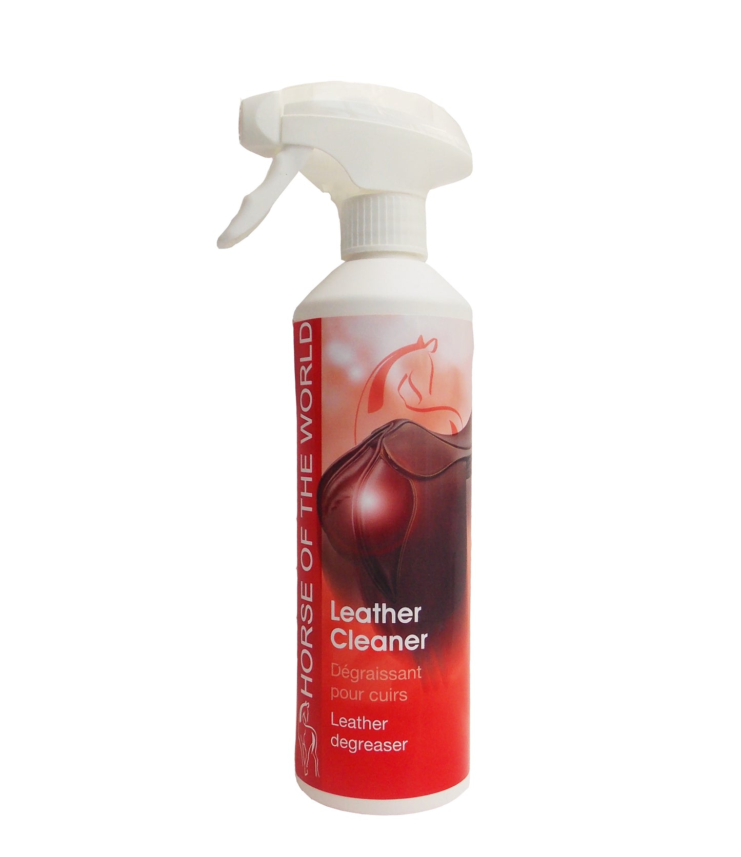 Leather Cleaner