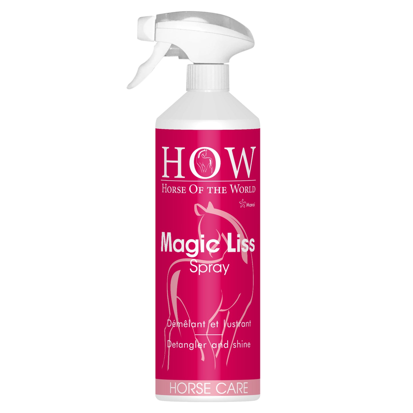 Magische Liss