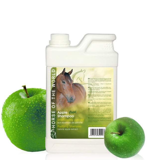 Apple Pearl