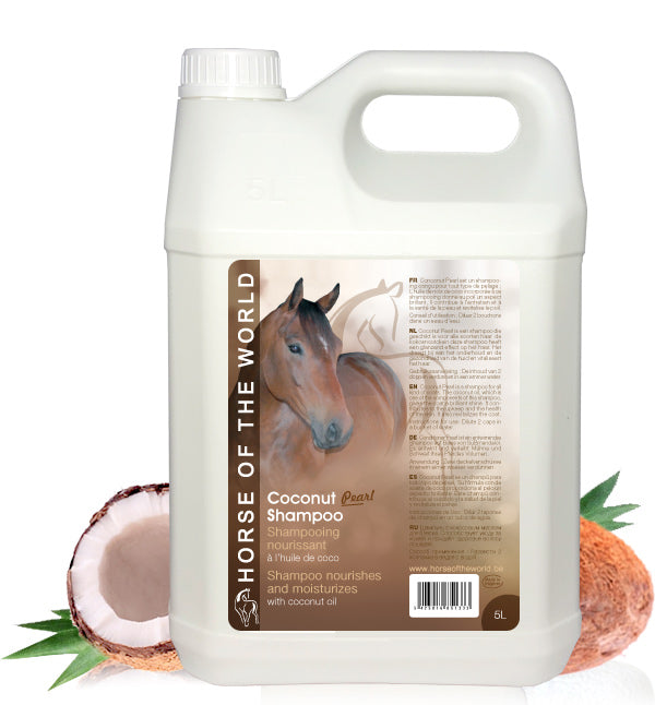 Coconut Pearl