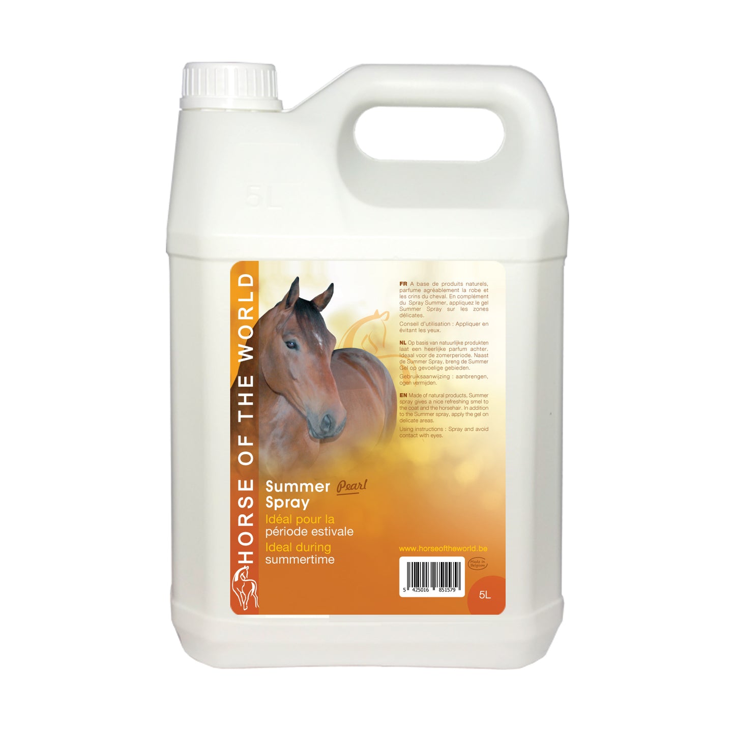Zomerspray