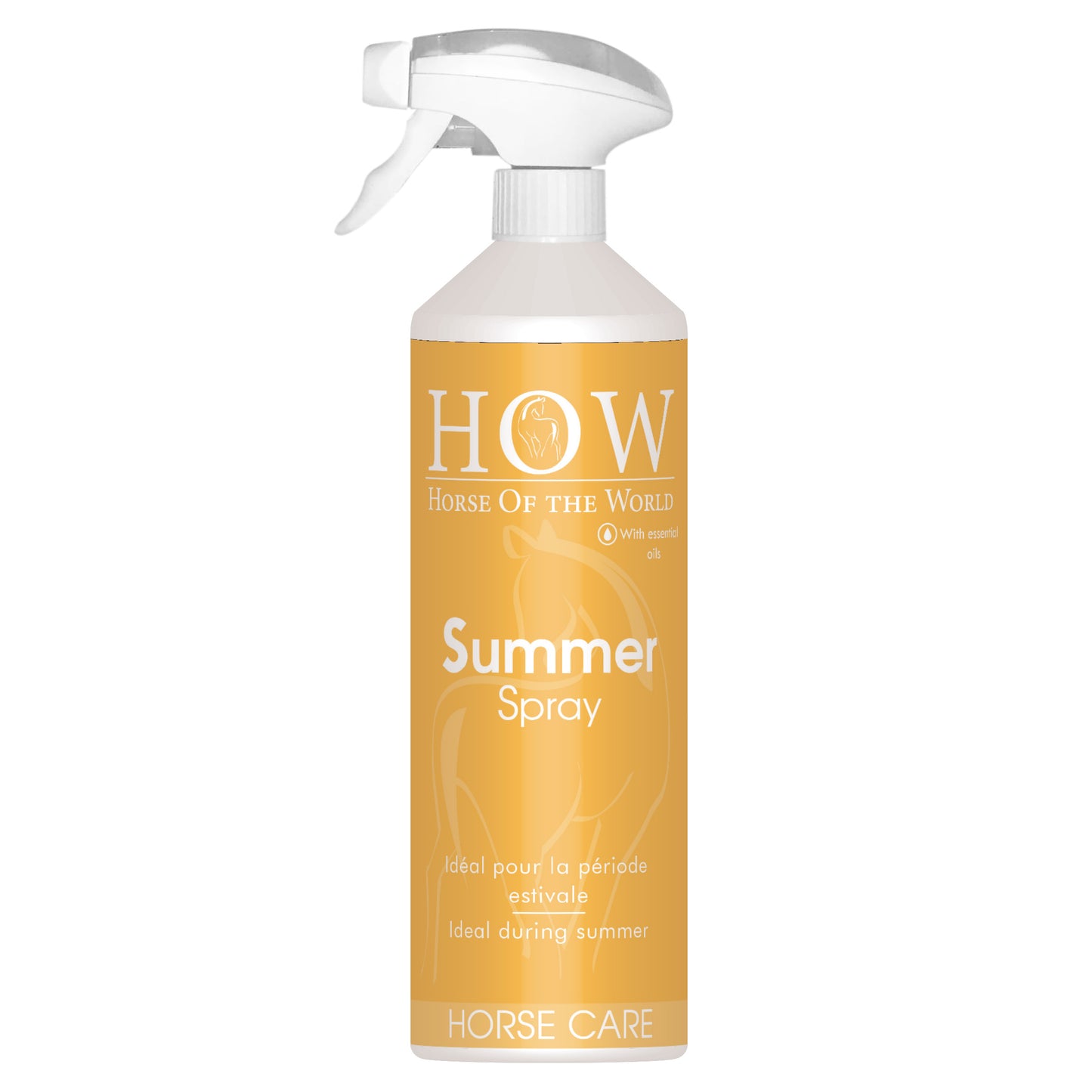 Zomerspray