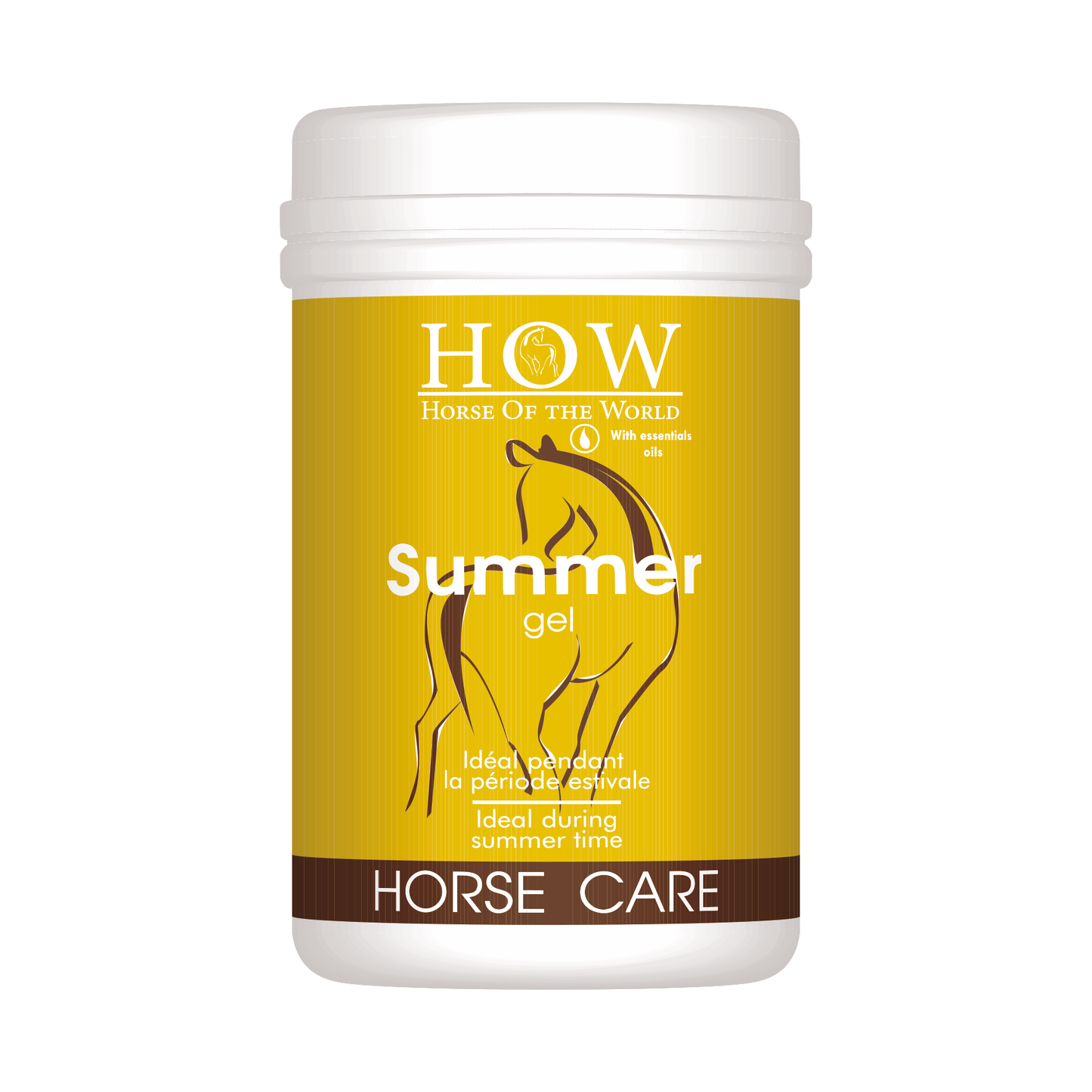 Summer Gel