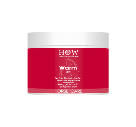 Warm Gel