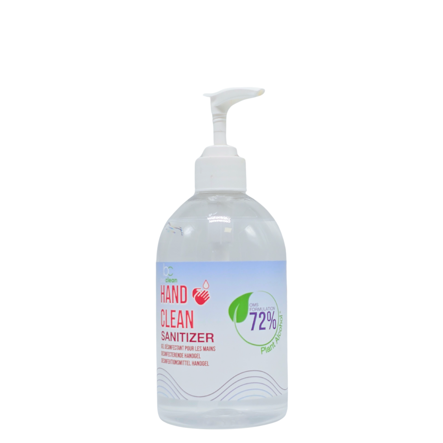 Bioclean - Hand Cleaner – Horseoftheworld