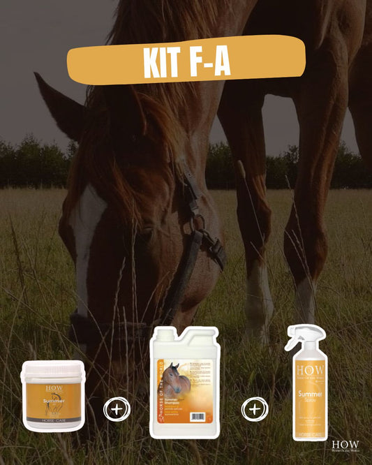 Kit F-A