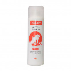 Caniderm - Omega 3-shampoo