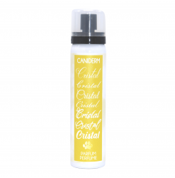 Caniderm - Crystal Perfume 100ML