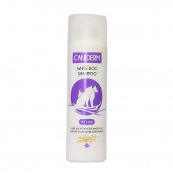 Caniderm - Witte hondenshampoo