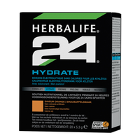 H24 Hydrate