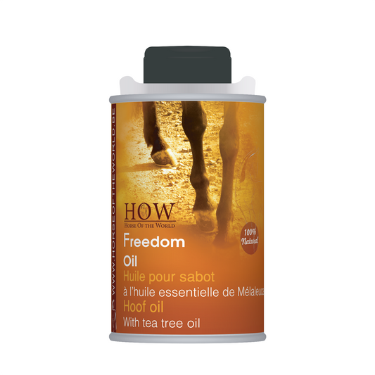 Freedom Oil