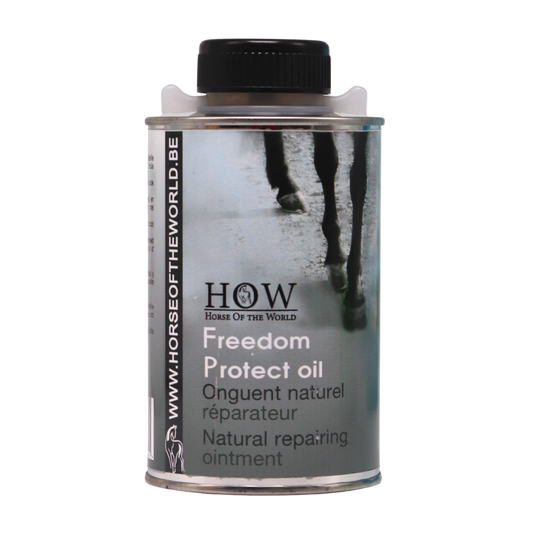 Freedom Oil Protect